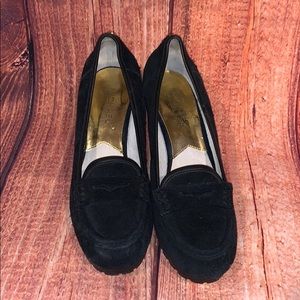 Michael Kors Heeled Loafers